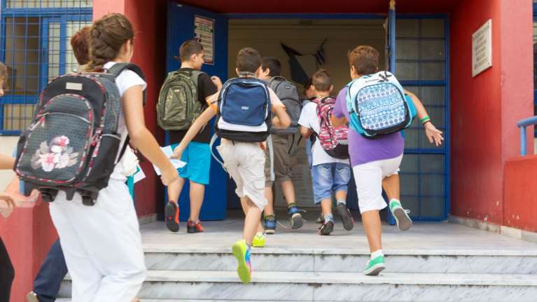 ΔΟΕ: Λιγότερα τα κενά στην πρωτοβάθμια εκπαίδευση