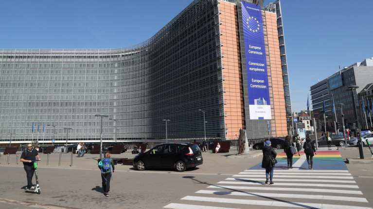 Κομισιόν: "Ναι" στο σχέδιο προστασίας της α' κατοικίας