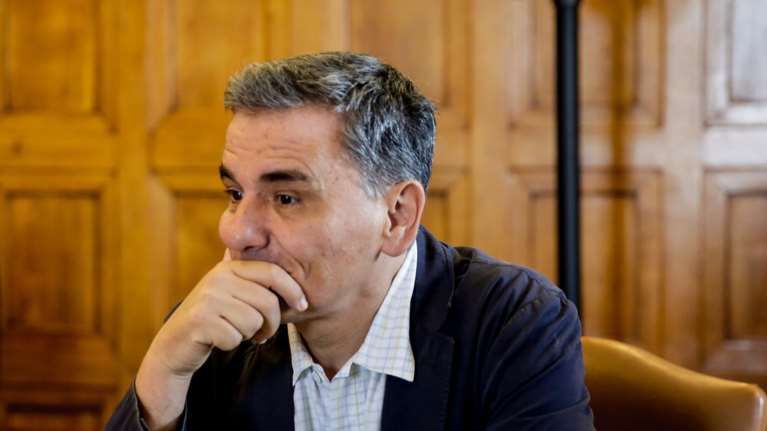 Τσακαλώτος: Υπήρχε σχέδιο και σαφής στόχευση για την πρώτη κατοικία