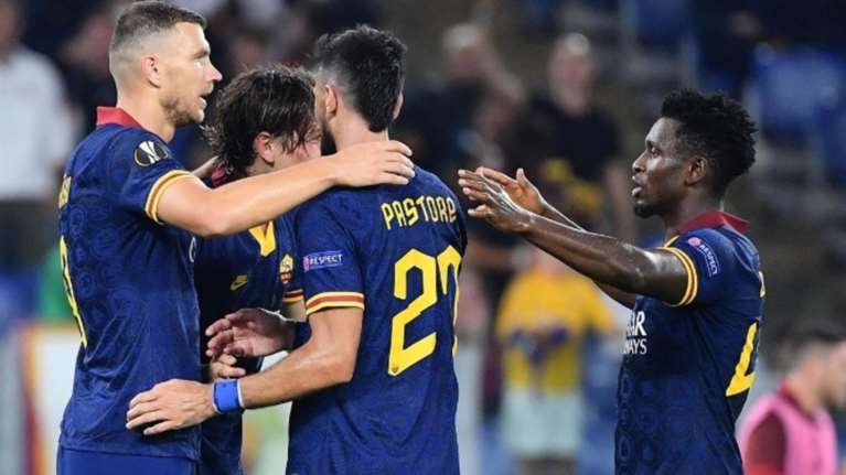 Το «πάρτι» της... πρωτάρας