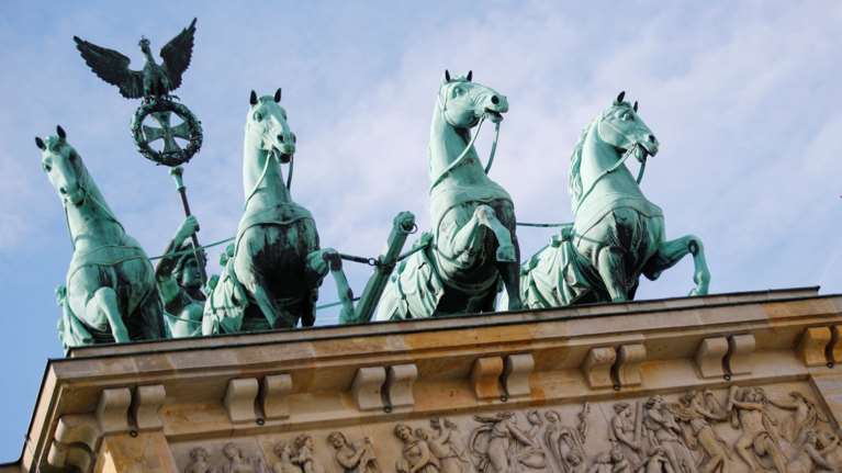 Συνασπισμός SPD, CDU και Πρασίνων στο Βρανδεμβούργο