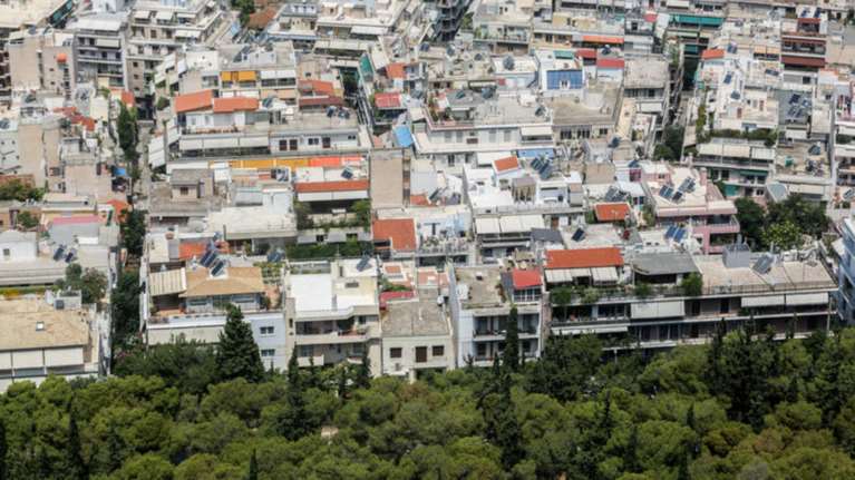 Άνοιξε η εφαρμογή για υποβολή τροποποιητικών δηλώσεων ΕΝΦΙΑ