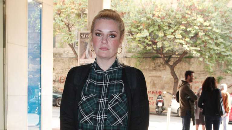 Ελισάβετ Μουτάφη: Με εξέθεσαν στο Open, έμεινα στον αέρα