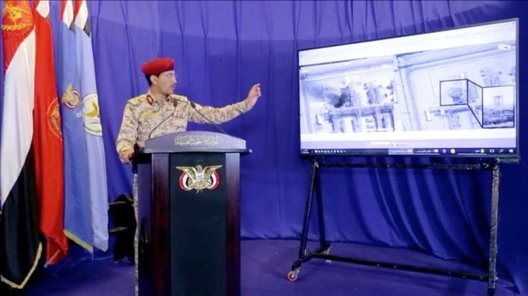 Οι Χούτι ζητούν ειρηνευτικές συνομιλίες με τη Σαουδική Αραβία