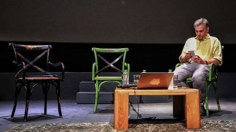 Το «θεώρημα του Ευκλείδη» για το νέο ΣΥΡΙΖΑ και η ομάδα των 53