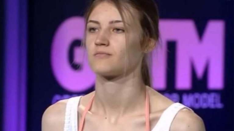 Κάρφωσε ως «βύσμα» τη Χ.Παππά η περσινή παίκτρια του GNTM Ε.Ερμίδου