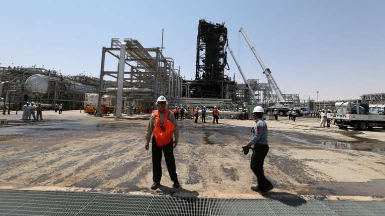 Ριάντ: «Πράξη πολέμου» οποιαδήποτε επίθεση από ιρανικό έδαφος