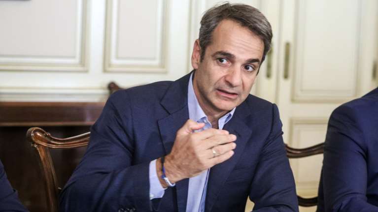 Οι 3 στόχοι της &quot;επιχείρησης USA&quot; και οι κρίσιμες συναντήσεις