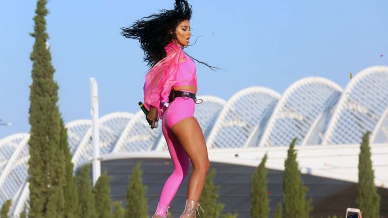 Ποια χώρα ζητά από τη Φουρέιρα να την εκπροσωπήσει στη Eurovision;