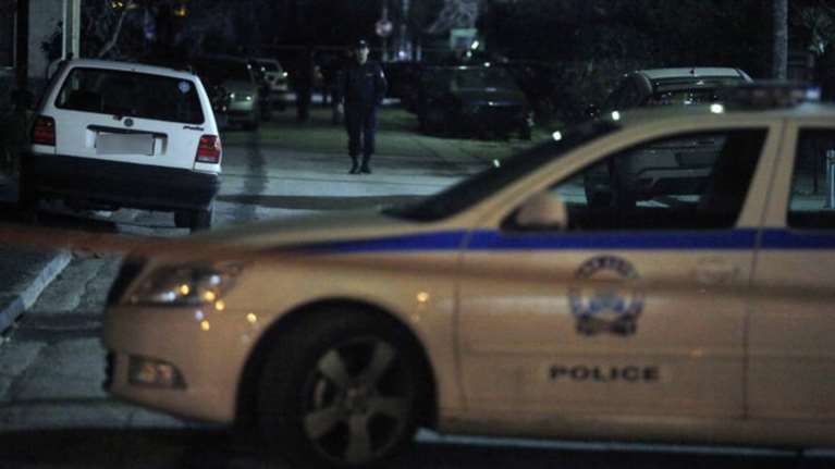 Επεισόδιο στο Φάληρο: Νεαρός οπαδός έπεσε απο 3ο όροφο