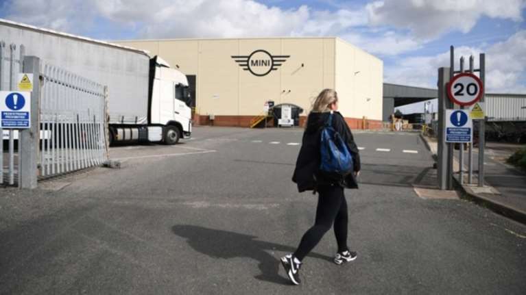 Ολέθριο για τις αυτοκινητοβιομηχανίες το άτακτο Brexit