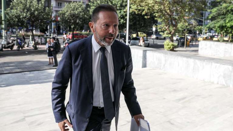 Καταθέσεις Στουρνάρα και Ράικου στον Άρειο Πάγο για τη Novartis