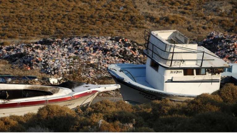 Προσφυγικό: Έτοιμη για έκτακτη βοήθεια στην Ελλάδα η Κομισιόν