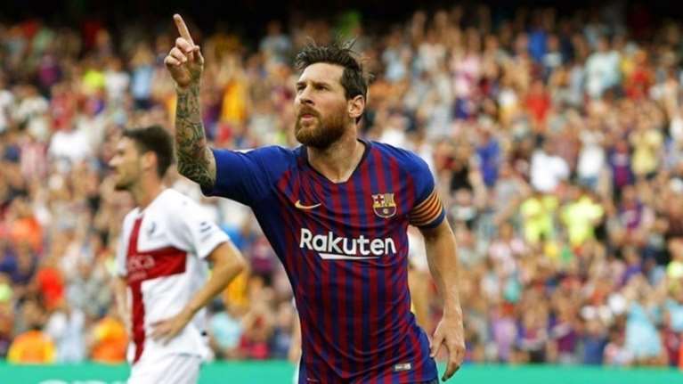 Η σχέση του Μέσι με τους «αιώνιους» και τον Τζόρβα