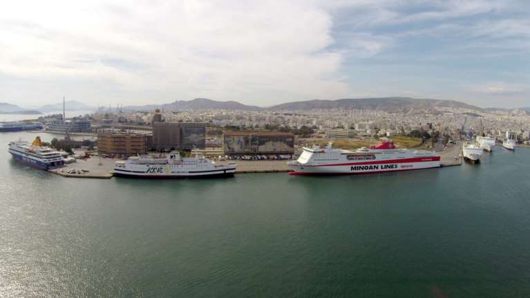 Παράνομη από το Πρωτοδικείο η  24ωρη απεργία της ΠΝΟ