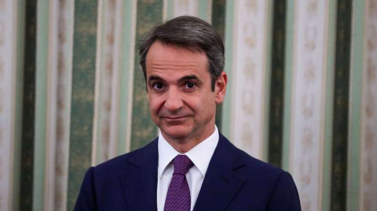 Συνάντηση Μητσοτάκη-Ράμα στη Σύνοδο του ΟΗΕ