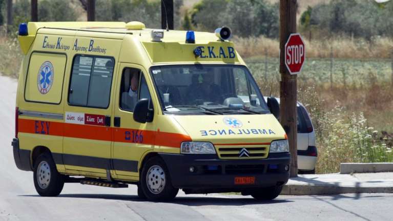 Σοκ σε εργοστάσιο ανακύκλωσης στο Ηράκλειο: Βρήκαν έμβρυο μέσα σε τάπερ