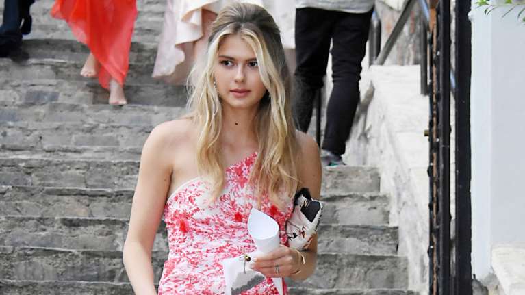 Η Αμαλία Κωστοπούλου έχει γενέθλια κι η Τζένη Μπαλατσινού της ευχήθηκε με τον πιο γλυκό τρόπο