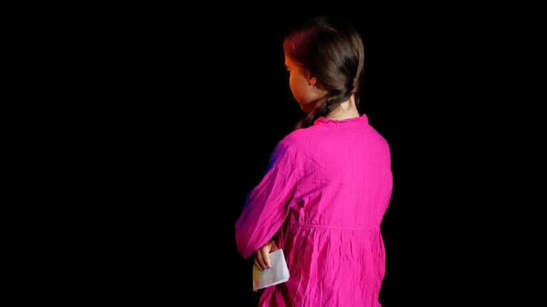 Γκρέτα Τούνμπεργκ: Η 16χρονη ακτιβίστρια που μάλωσε τους ηγέτες στον ΟΗΕ