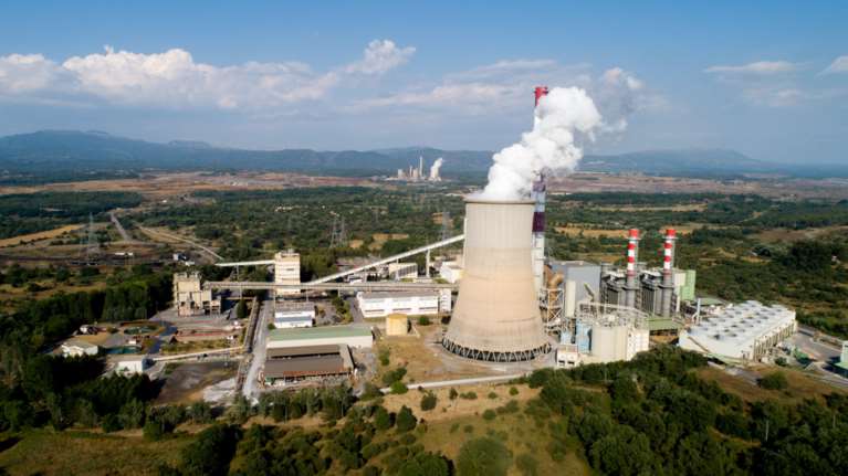 ΔΕΗ: Ως το 2025 θα έχει ολοκληρωθεί η απολιγιτοποίησή της - Σε μονάδα φυσικού αερίου μετατρέπεται ο &quot;Πτολεμαίδα 5&quot;