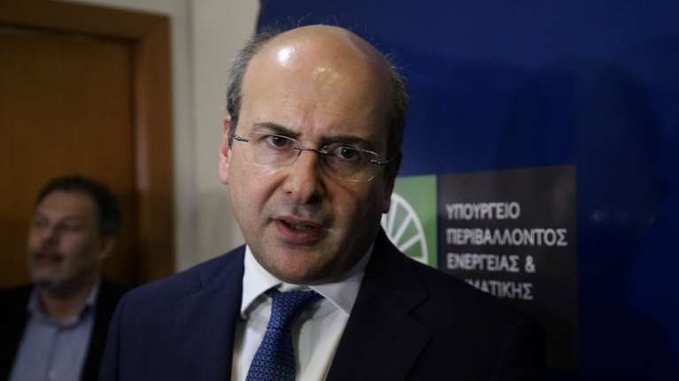 Χατζηδάκης: Καταφέραμε να αποφύγει τη χρεoκοπία η ΔΕΗ