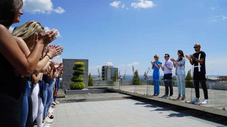 Ο ανταγωνισμός προκαλεί αλλαγές στο GNTM: Τι ώρα θα προβάλλεται