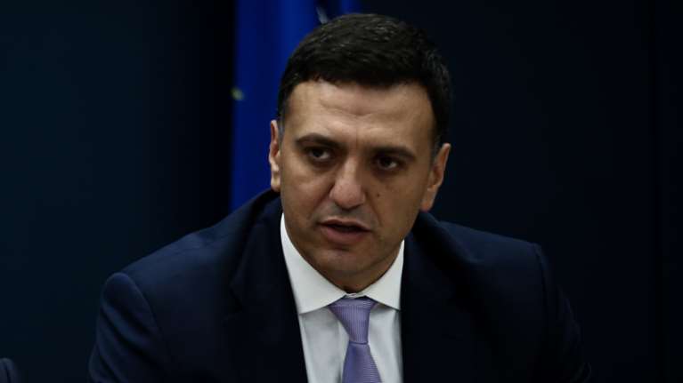 Κικίλιας: Εντός της ημέρας νομοσχέδιο με επείγουσες ρυθμίσεις για την υγεία