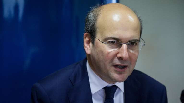 Χατζηδάκης: Η πρώτη κυβέρνηση που ξεκινάει την απολιγνιτοποίηση της ΔΕΗ