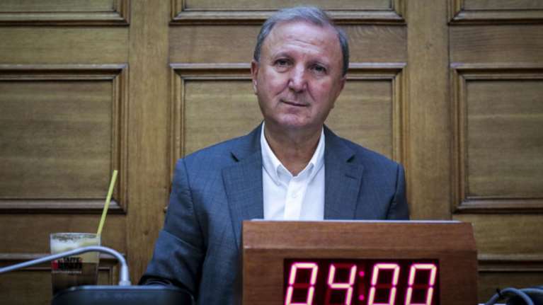 Βουλευτής ΣΥΡΙΖΑ: Δεν είναι ποινικό αδίκημα το να πιέστηκε η Ράικου