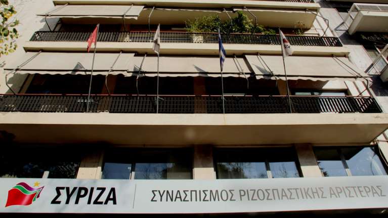 ΣΥΡΙΖΑ: Η ΝΔ πανηγυρίζει για τη ΔΕΗ το α&#39; 6μηνο που ήταν κυβέρνηση ο ΣΥΡΙΖΑ