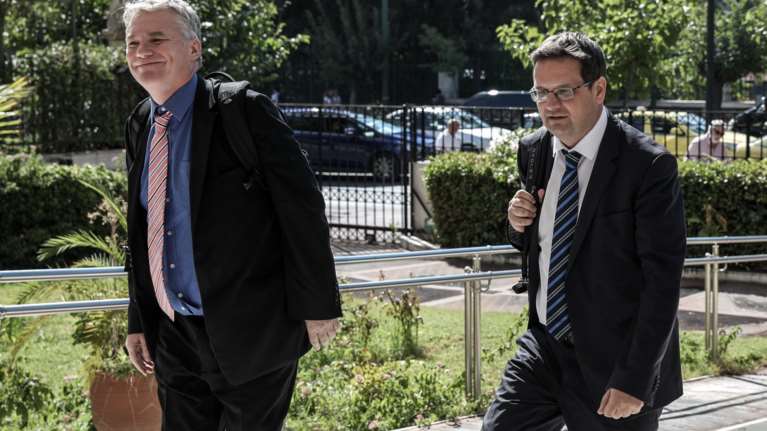 Αξιολόγηση: Συναντίληψη σε πολλά θέματα-Τα επόμενα βήματα