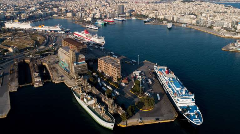 Αναβολή για το master plan του ΟΛΠ ζήτησαν δήμαρχοι και φορείς