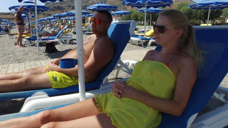 Τελικά ο ...Thomas Cook παντρεύεται την Παρασκευή στη Ρόδο