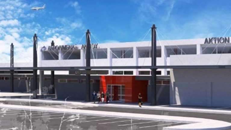 Αγρίνιο: 46χρονος Βέλγος προσπάθησε να αρπάξει το παιδί του