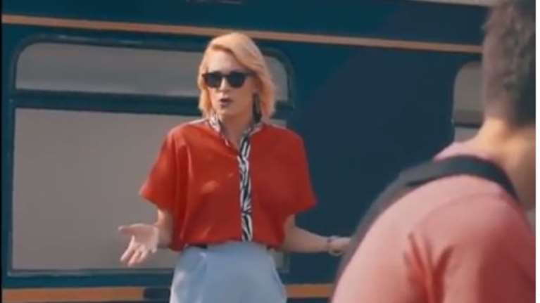 GNTM 2: Το διεθνών προδιαγραφών σόου με άπλυτες και εξαντλημένες