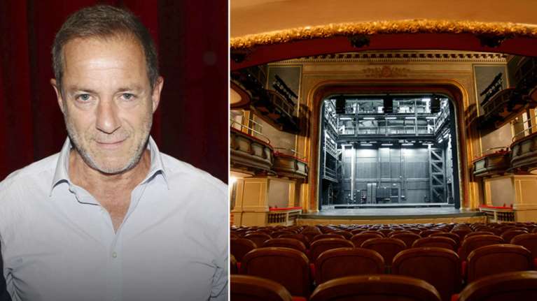 Τι αλλάζει και τι κρατά ο Λιγνάδης στο Εθνικό. Η πρόταση στον Λιβαθινό.