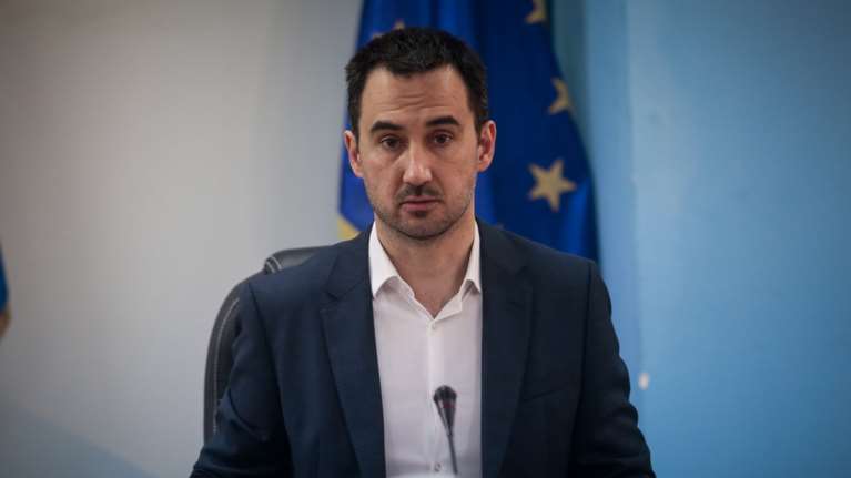 Χαρίτσης: Ο Μητσοτάκης δεν έθεσε θέμα τουρκικών παραβιάσεων