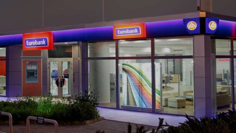 Η Eurobank συμμετέχει στο Interbank Information Network της J.P. Morgan