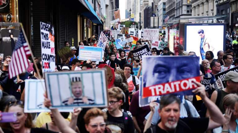 Ο πληροφοριοδότης, οι εκλογές και η καταγγελία για συγκάλυψη