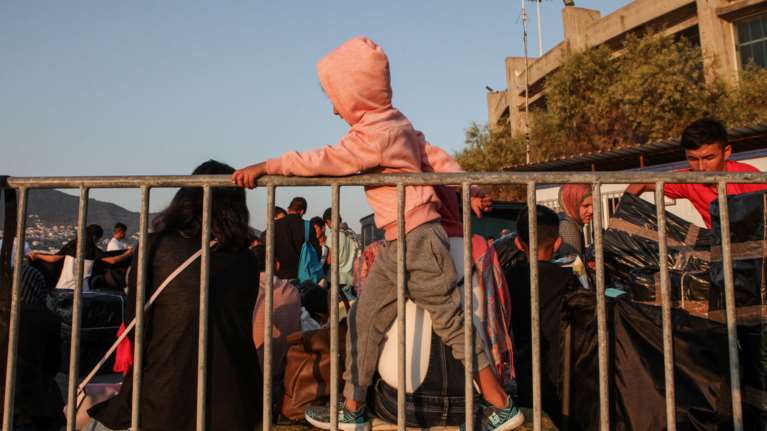 Δ. Αμνηστία: &quot;Στο χειρότερο σημείο των τελευταίων χρόνων η κατάσταση&quot;