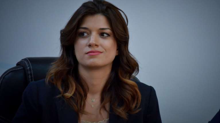 Απάντηση Νοτοπούλου: &quot;Του τα &#39;χε πει ο Τσέος&quot;