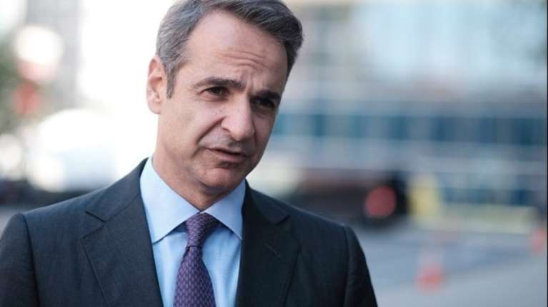 Μητσοτάκης: Προσβλητική η πρόταση του ΣΥΡΙΖΑ για την ψήφο των αποδήμων