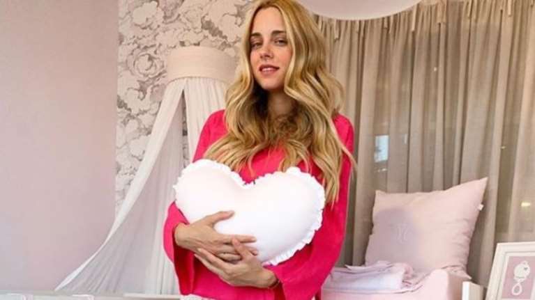 Baby boom: Γέννησε η Δούκισσα Νομικού