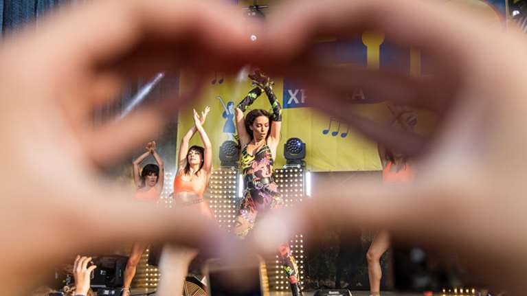 20 χρόνια στην Ελλάδα: Η μεγάλη γιορτή της LIDL Hellas