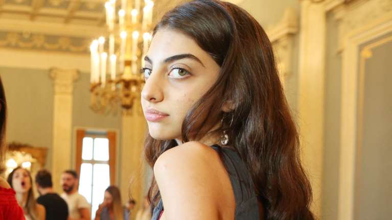 Η Καζαριάν απαντά για πρώτη φορά για το ροζ βίντεο: Δεν μου έκανε καλό