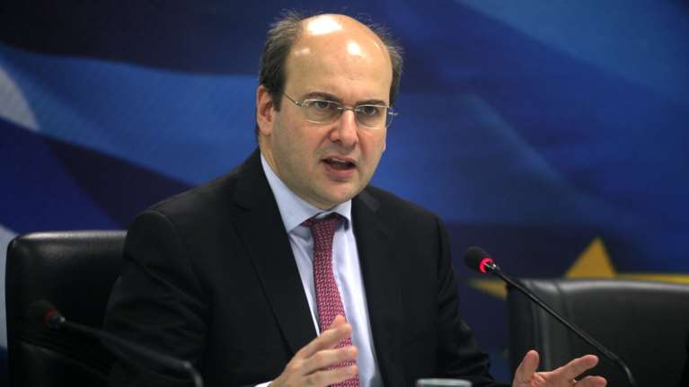 Χατζηδάκης: Ο ΣΥΡΙΖΑ «μπαχαλοποίησε» και τη ΔΕΗ