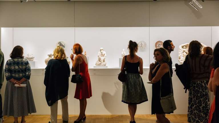 Cycladic Late Night: Οταν ο Πικάσο συνάντησε τα Live performances