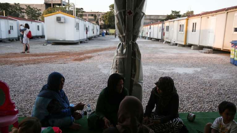 Διασπορά προσφύγων: Μία δομή φιλοξενίας σε κάθε περιφέρεια
