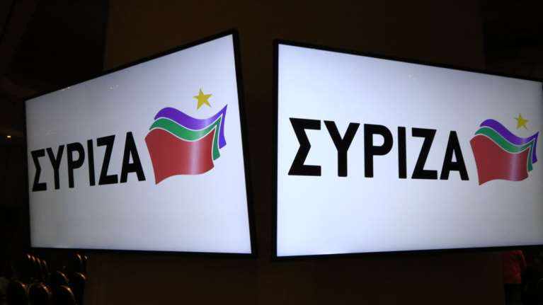 ΣΥΡΙΖΑ: "Η ΝΔ εκμεταλλεύεται την ψήφο των Ελλήνων του εξωτερικού"