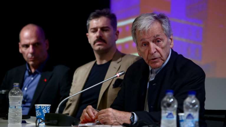 Ο insider του Eurogroup και τα βιβλία Ντάισελμπλουμ-Μοσκοβισί